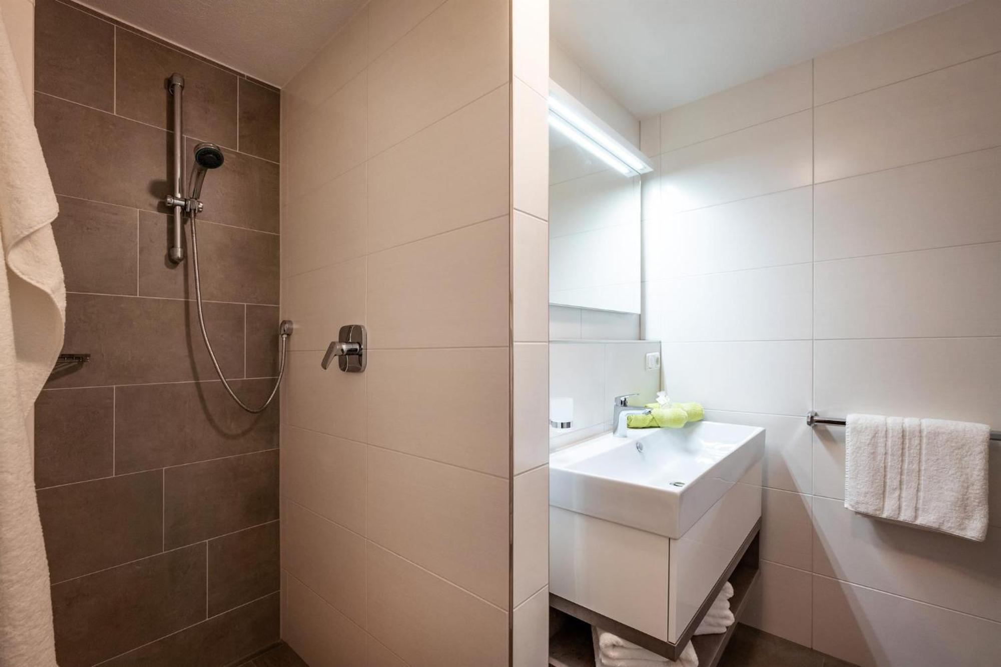 Haus Barbara Villa Itter Oda fotoğraf